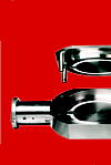 The Hanningfiled Stersplit Valve sterisplit