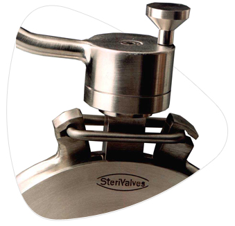 sterivalves