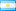 AR Argentina Argentina flag